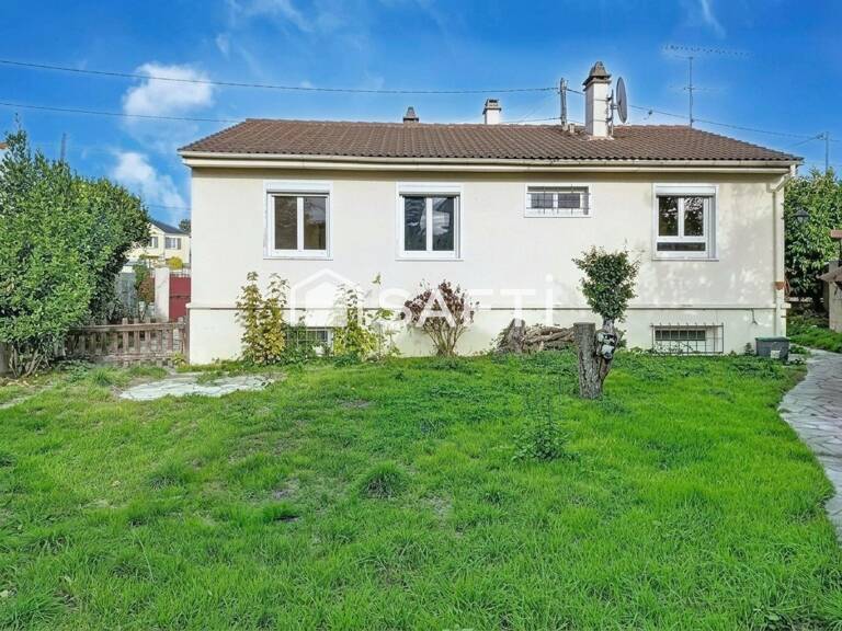 Maison 127m² à fort potentiel  Herblay-sur-Seine — photo 1