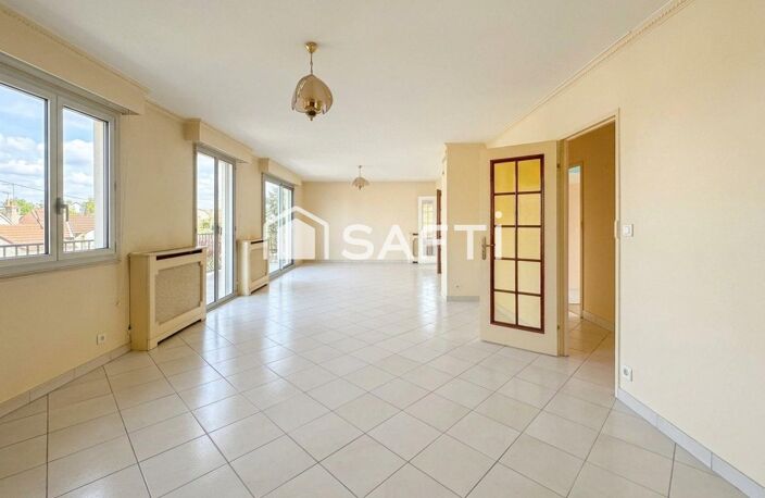 Maison 127m² à fort potentiel  Herblay-sur-Seine — photo 3