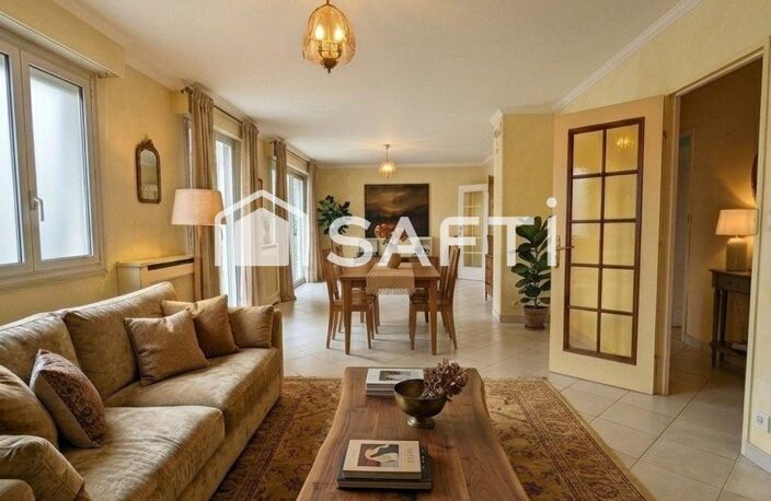 Maison 127m² à fort potentiel  Herblay-sur-Seine — photo 4