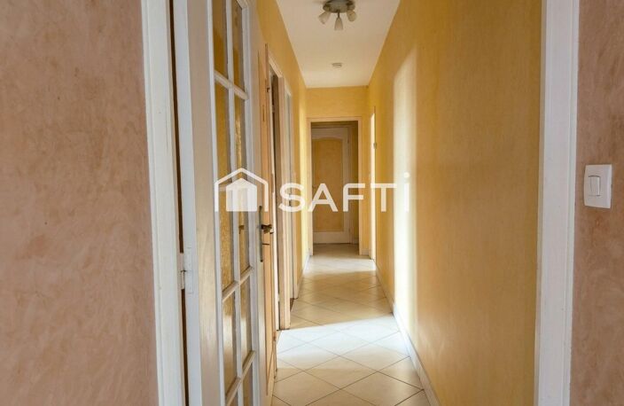 Maison 127m² à fort potentiel  Herblay-sur-Seine — photo 5