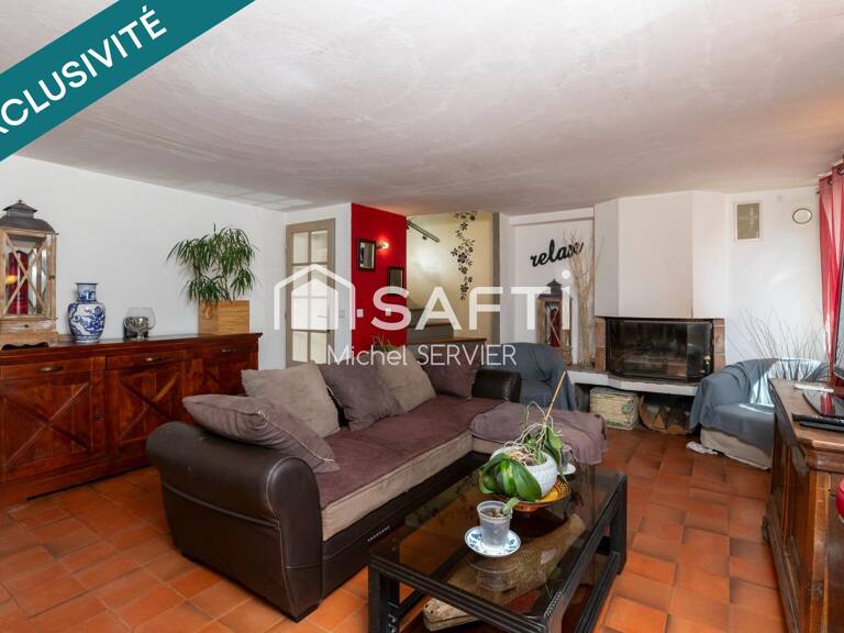 Maison de village au calme avec vue dégagée — photo 1