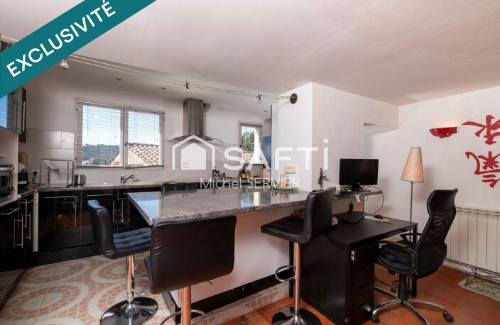 Maison de village au calme avec vue dégagée — photo 4