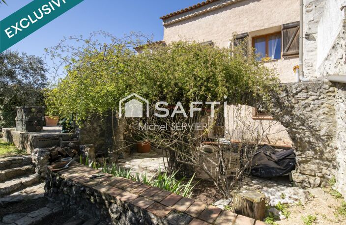Maison de village au calme avec vue dégagée — photo 5
