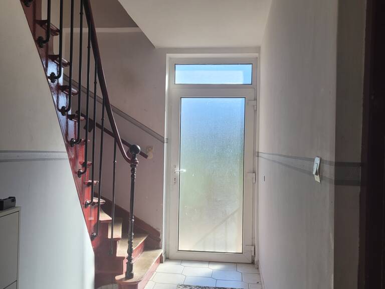 Immeuble de rapport - 4 appartements loués - 210 m² — photo 1