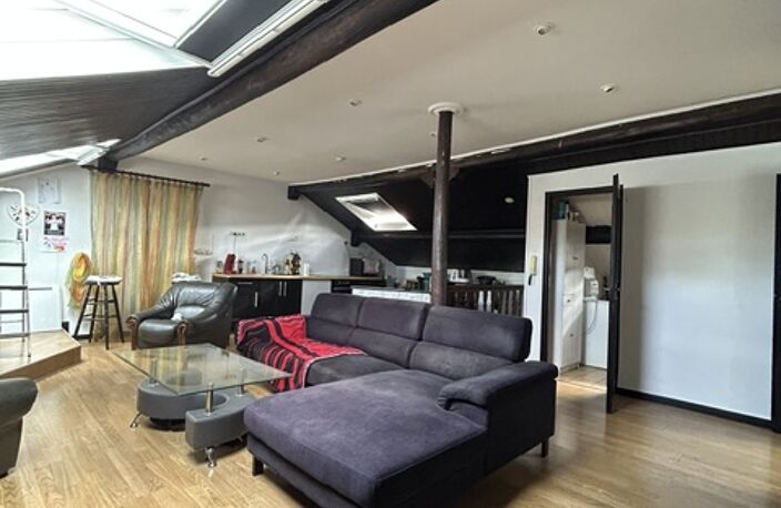 Immeuble de rapport - 4 appartements loués - 210 m² — photo 4