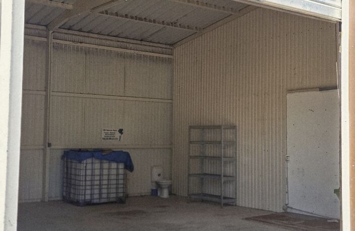 LOCAL ENTREPOT DEPOT STOCKAGE — photo 2