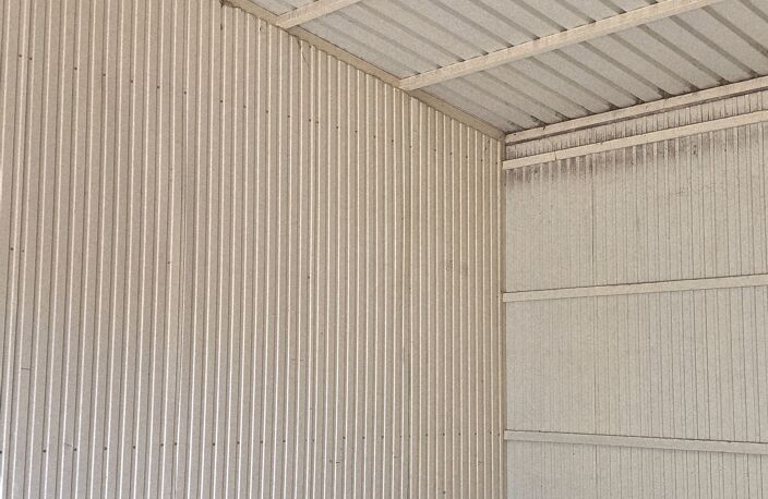 LOCAL ENTREPOT DEPOT STOCKAGE — photo 4