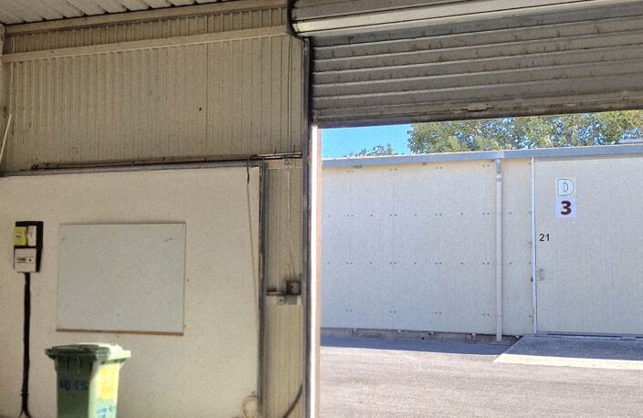 LOCAL ENTREPOT DEPOT STOCKAGE — photo 5