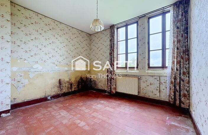Ancienne école à rénover — photo 4