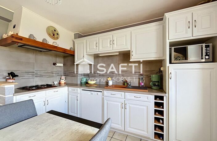 PLOUZANÉ - Maison 108 m² - 4 Chambres — photo 2
