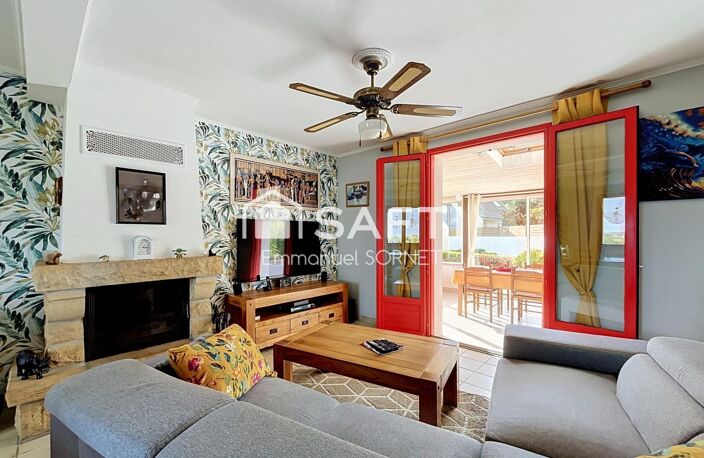 PLOUZANÉ - Maison 108 m² - 4 Chambres — photo 4
