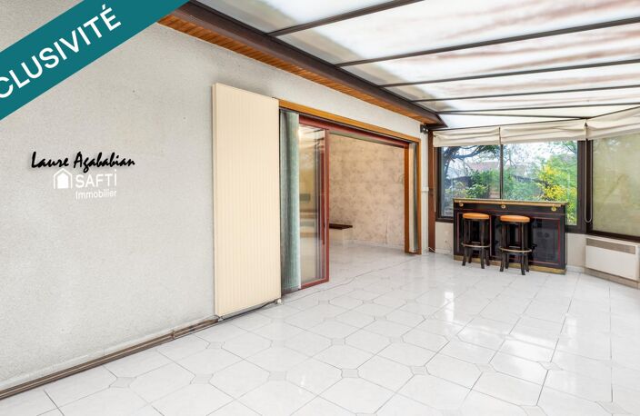 Maison non mitoyenne  terrain de 451 m²  garage — photo 4