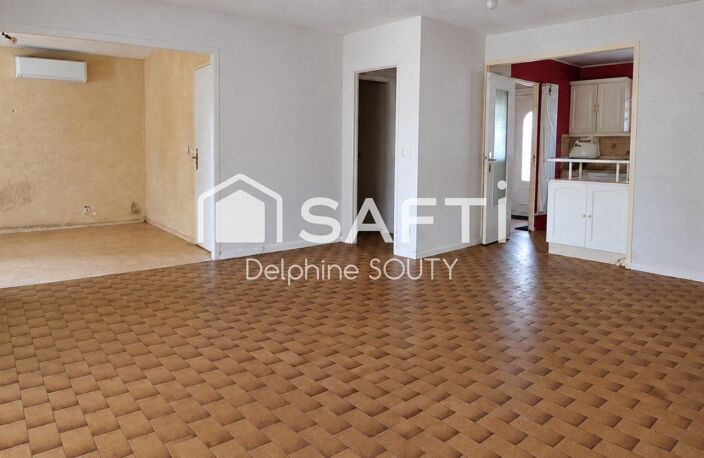 GUJAN-MESTRAS  Maison T4 - Véranda et garage. Beau terrain de 782 m² — photo 4