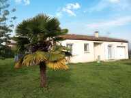 belle maison à la campagne — photo 2