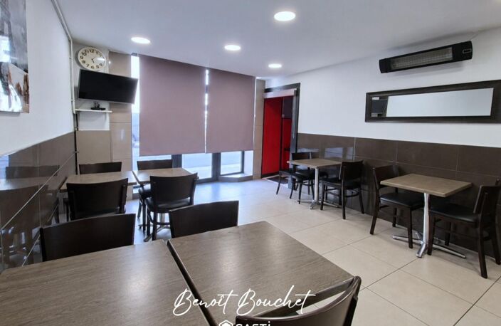 CAEN Fonds de commerce Kebab - restauration rapide — photo 2