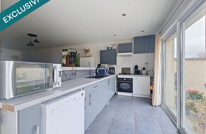 Maison 4 pièces 115m² à Gouaix — photo 4