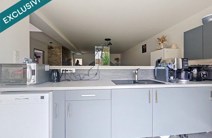 Maison 4 pièces 115m² à Gouaix — photo 5
