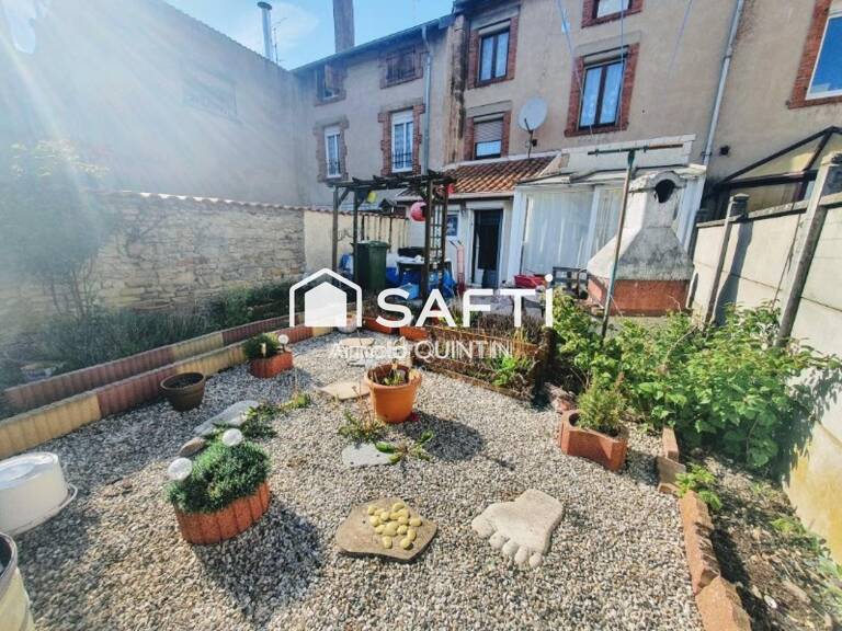Maison 5 pièces 110m² — photo 1