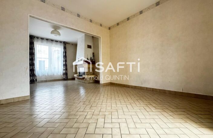 Maison 5 pièces 110m² — photo 2