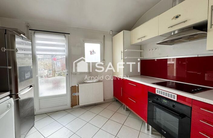 Maison 5 pièces 110m² — photo 3