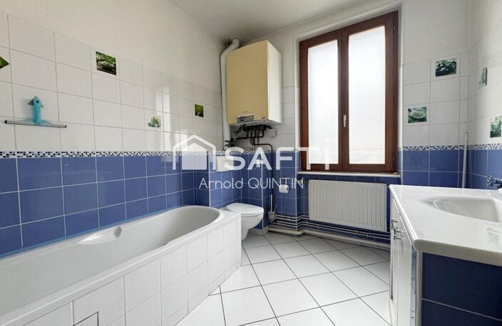 Maison 5 pièces 110m² — photo 4