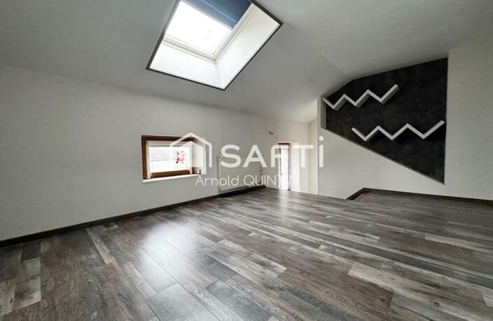 Maison 5 pièces 110m² — photo 5