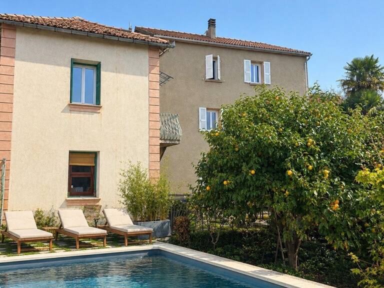 Superbe maison avec piscine et dépendance — photo 1