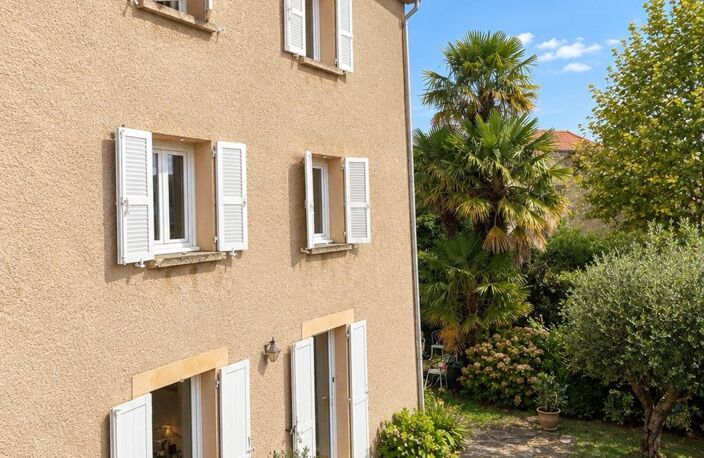 Superbe maison avec piscine et dépendance — photo 2
