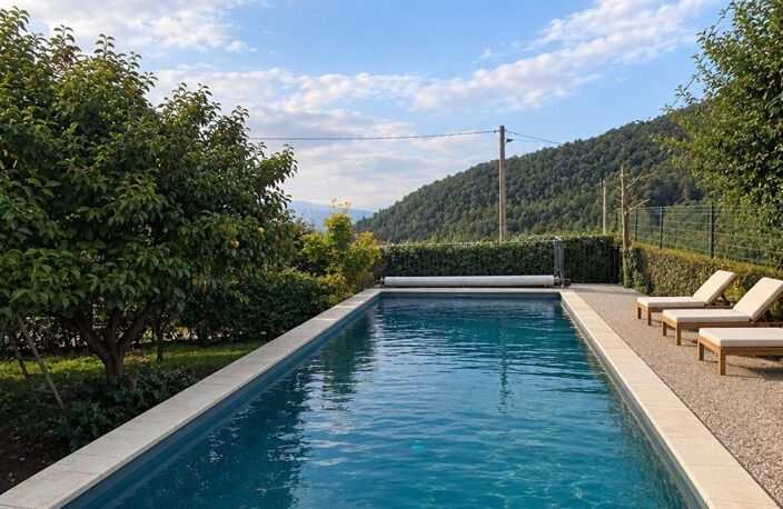 Superbe maison avec piscine et dépendance — photo 3