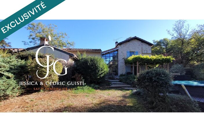 Maison en pierre — photo 2