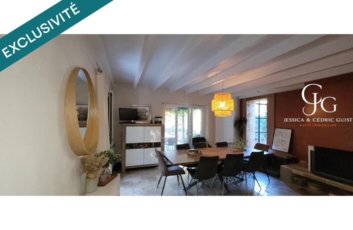 Maison en pierre — photo 5