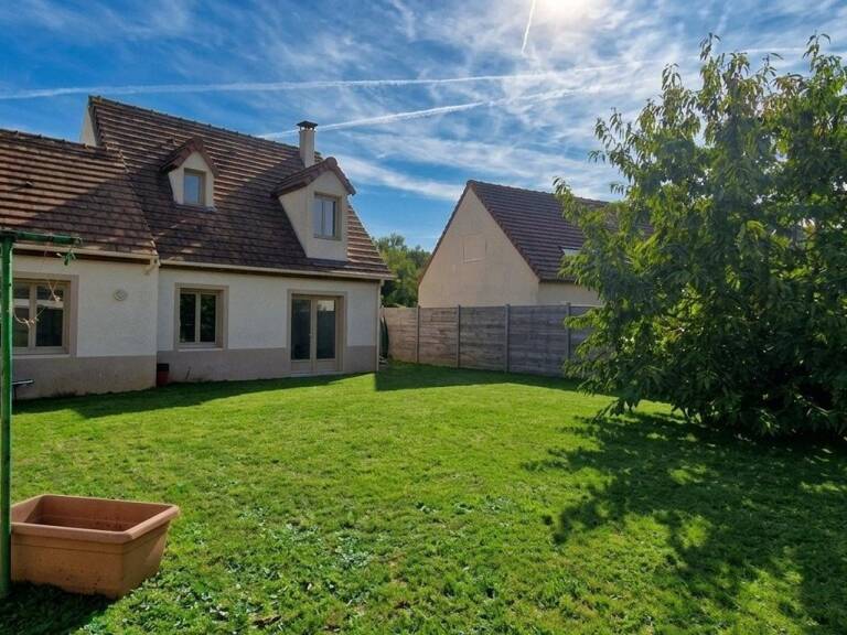 Maison familiale sur sous sol total, confort de plein pied. — photo 1