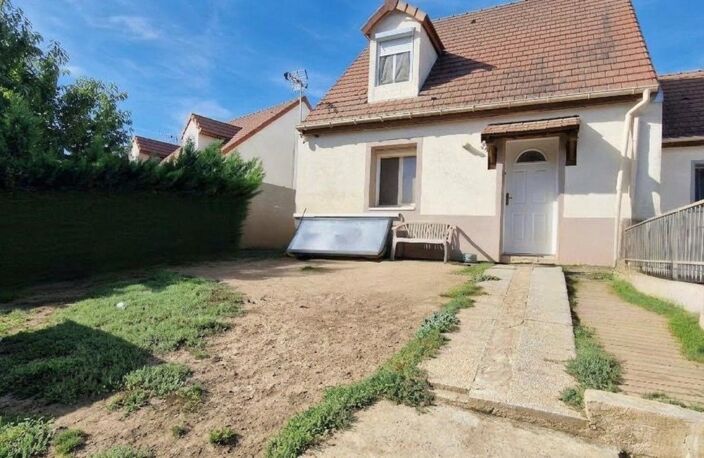 Maison familiale sur sous sol total, confort de plein pied. — photo 4