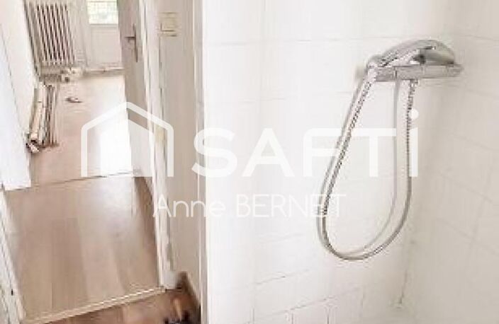 PROCHE DES COMMODITES / GARE ET CENTRE VILLE — photo 3