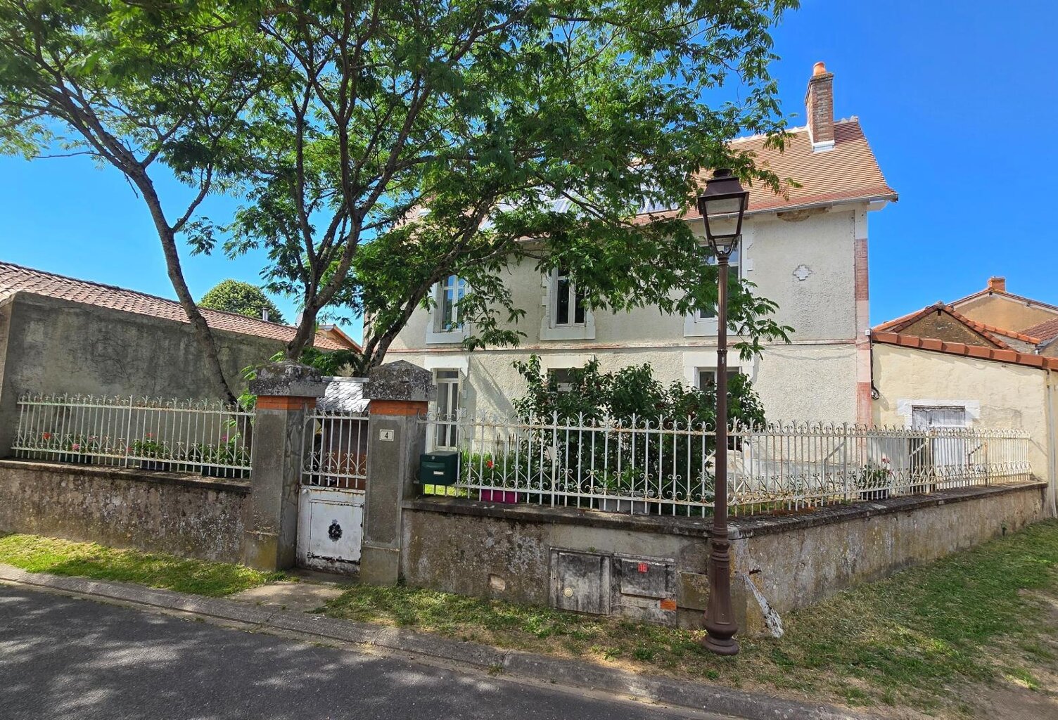 TERRAIN CLOS — photo 1