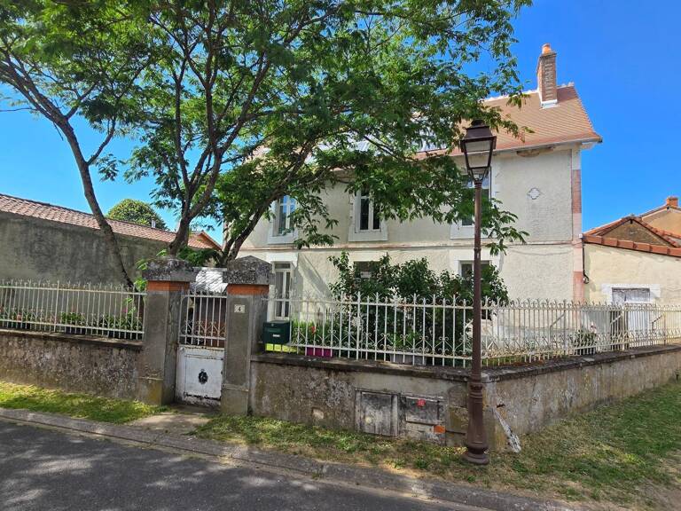 TERRAIN CLOS — photo 1