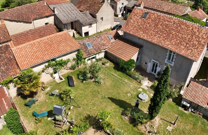 TERRAIN CLOS — photo 3