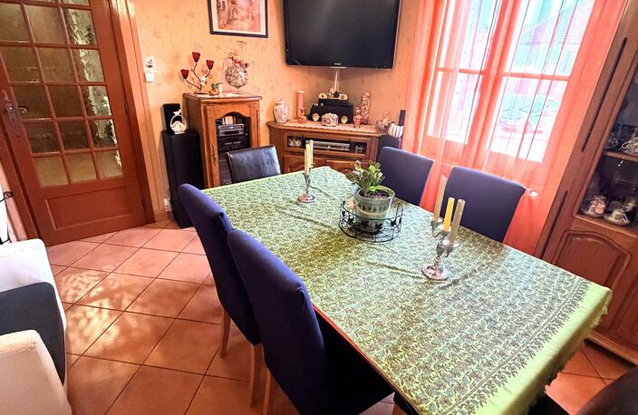 Maison de ville — photo 3