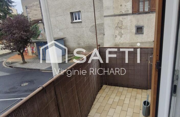 AUBIERE - MAISON DE BOURG - 3 CHAMBRES — photo 3