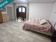 AUBIERE - MAISON DE BOURG - 3 CHAMBRES — photo 4