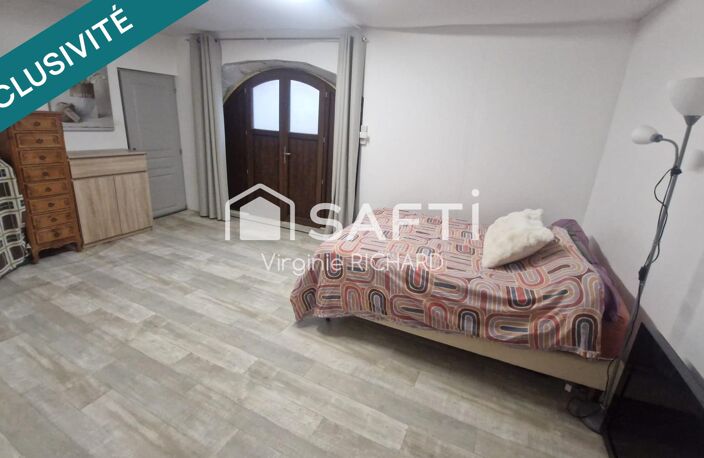 AUBIERE - MAISON DE BOURG - 3 CHAMBRES — photo 4