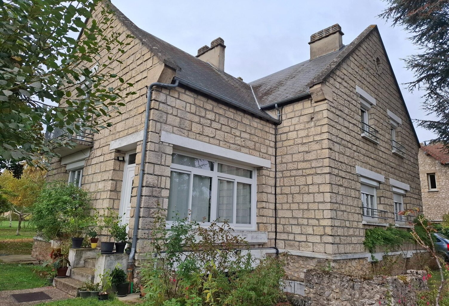 maison familiale ou investisseur — photo 1