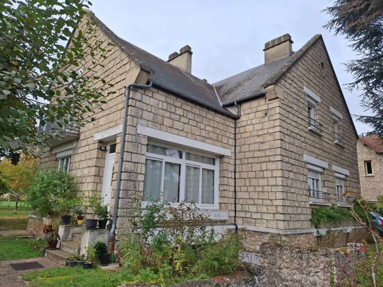 maison familiale ou investisseur — photo 1
