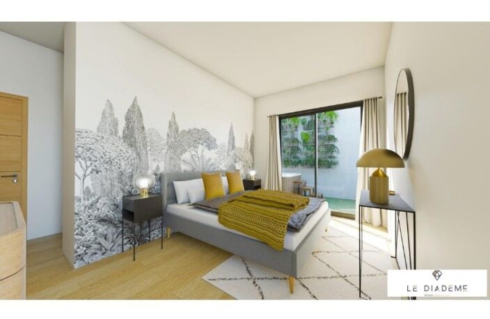Superbe villa sur le toit de 183 m² avec terrasse de 176 m² — photo 4