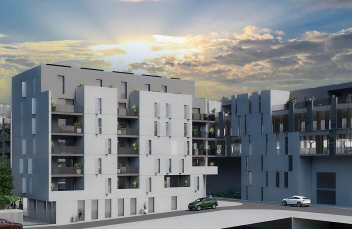 Superbe villa sur le toit de 183 m² avec terrasse de 176 m² — photo 5