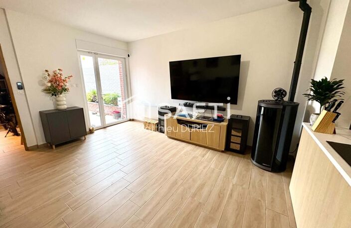 Maison rénovée de 105 m² avec jardin SPP 3 CH — photo 2