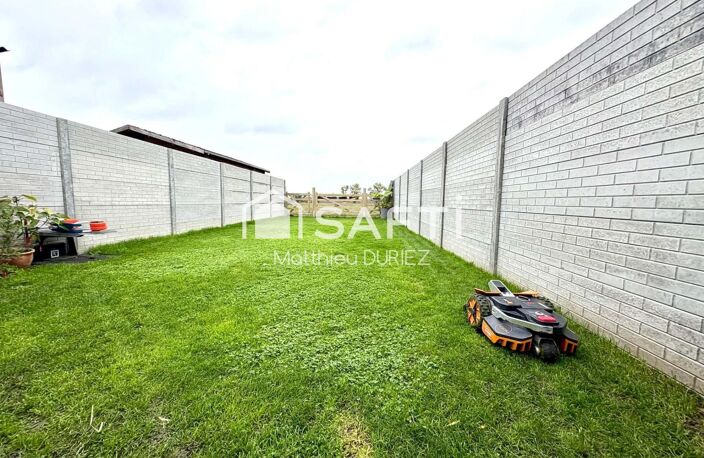 Maison rénovée de 105 m² avec jardin SPP 3 CH — photo 4