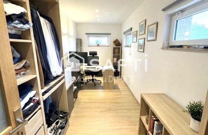 Maison rénovée de 105 m² avec jardin SPP 3 CH — photo 5