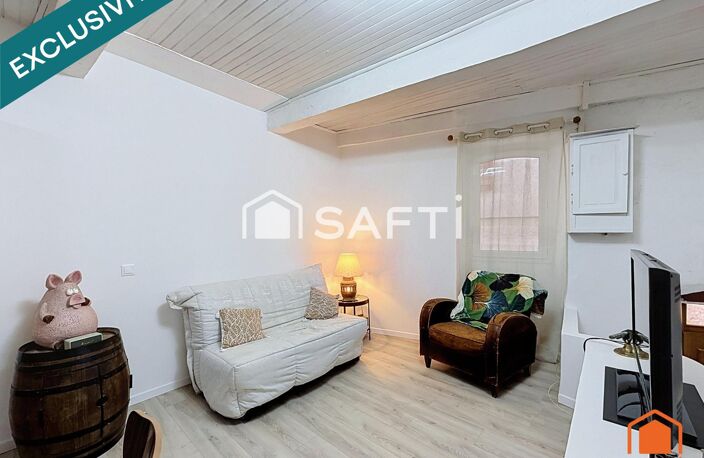 Maison de village de 78m² sur 2 étages totalement rénovée — photo 2