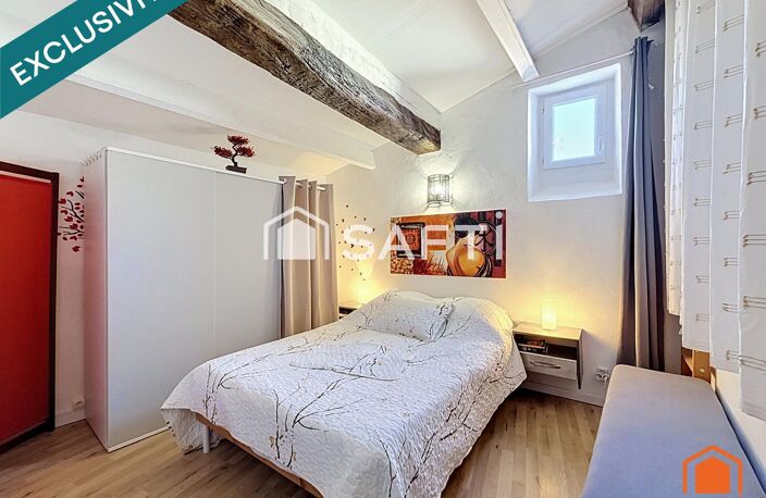 Maison de village de 78m² sur 2 étages totalement rénovée — photo 4